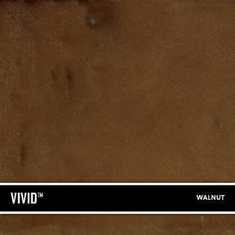 Concrete Acid Stain - Vivid Stain (Formerly SureStain) - 1 Gallon Surecrete Walnut 1 gallon 