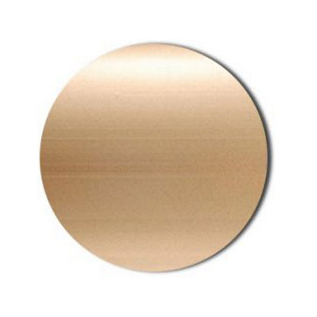 Metallic Powders - 16oz Neuberg & Neuberg 16 oz Exterior Pale Gold #8 