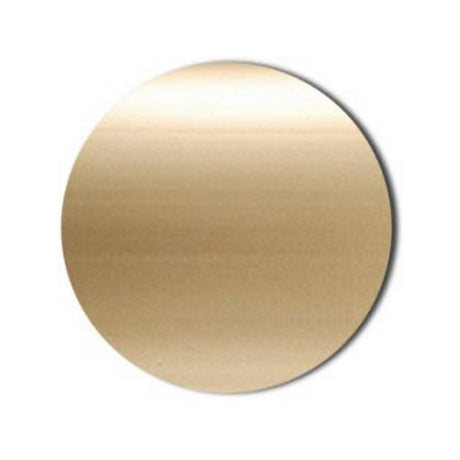 Metallic Powders - 16oz Neuberg & Neuberg 16 oz Exterior Rich Pale Gold #12 