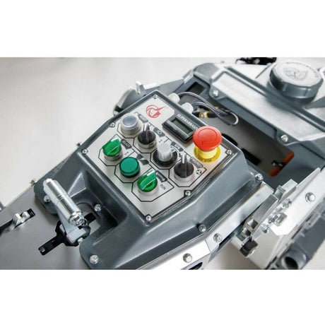 Lavina® L20S7 Electric Planetary Grinding and Polishing Machine Equipment Concrete Polishing HQ 