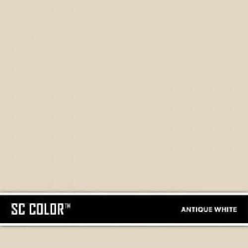 SC Color Concrete Color Additive Surecrete Antique White 