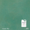 Reactive Acid Chemical (RAC) Concrete Stain