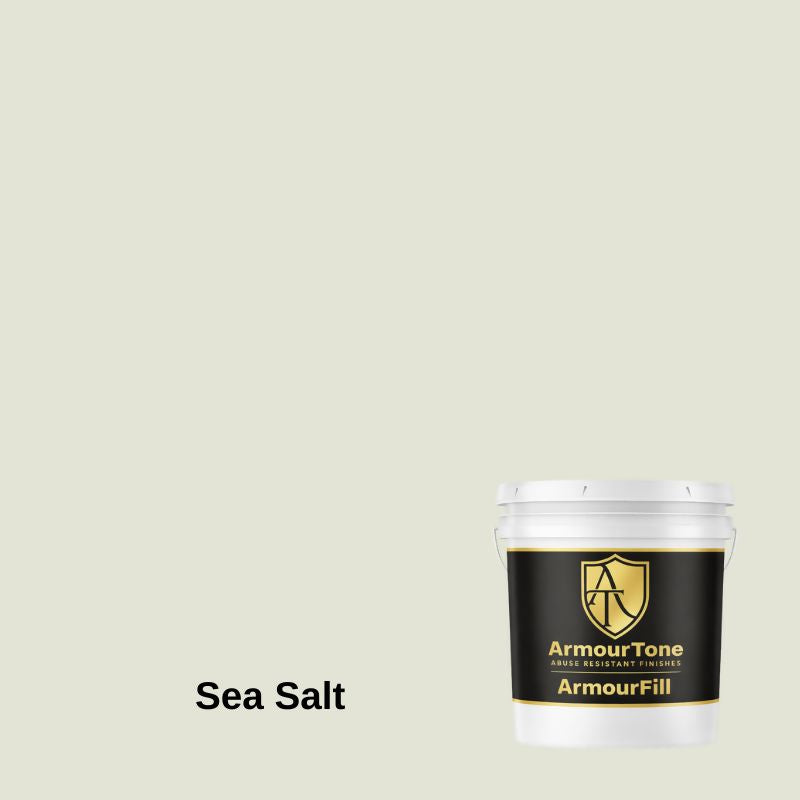 ArmourFill - Tintable Level 5 Surfacer ArmourTone Sea Salt 