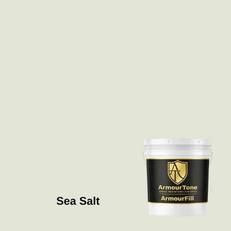 ArmourFill - Tintable Level 5 Surfacer ArmourTone Sea Salt 