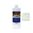 Smith's Color Floor - Water-based Stain for Concrete (Concentrate) Smith Paints Quart White 