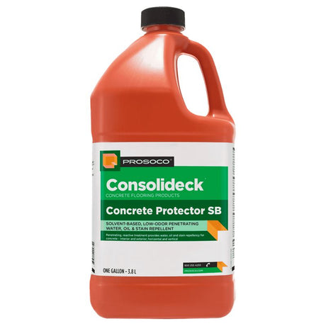 Concrete Protector SB Prosoco 