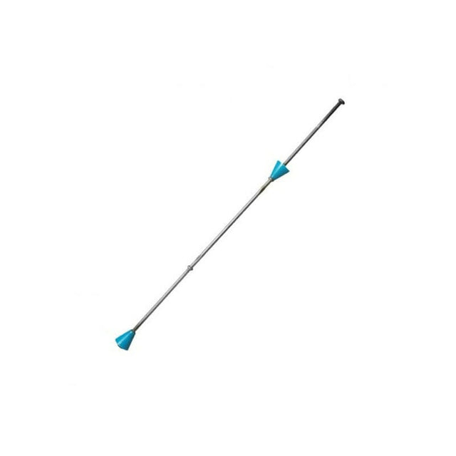 High Strength Sansoe Snap Tie - 8-1/4 Ends - 1 x 1 Cones - Box of 100 Sansoe Concrete Specialties 