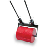 Cobblestone Rock 'N Roller Imprint Stamp - 11-1/4" Marshalltown USA 