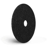 Black Strip Stripping Pad - 5 Pack Americo Manufacturing Company 