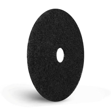 Black Strip Stripping Pad - 5 Pack Americo Manufacturing Company 