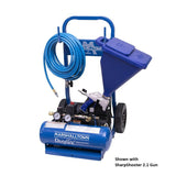 DuoFlex® Dual Function Air Compressor