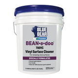 Bean-E-Doo Vinyl Surface Cleaner - 780VC Vinyl Cleaner