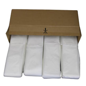 Replacement Vacuum Bags - 4 Pieces / 72 Feet Each Forte Tools Inc. 