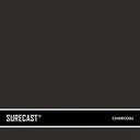 SureCrete SureCast - Concrete Color Hardener - 60 lbs Surecrete Charcoal (Special Order Color) 