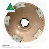 Slim Fit Diamond Tooling - Holder Syntec Diamond Tools 