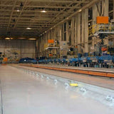 HDC 100 - Heavy Duty Urethane Topcoat Resinwerks Inc 