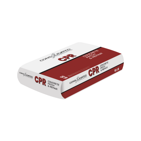 CPR - Concrete Patch & Repair Cement