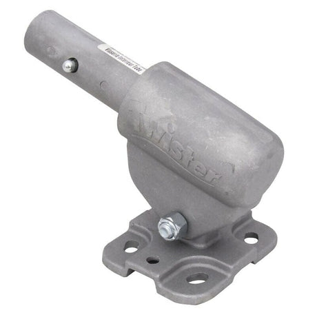 T91 - Twister™ Bull Float Bracket Marshalltown USA 