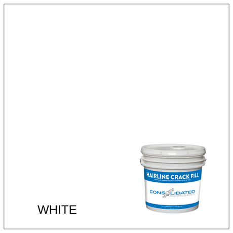 Hairline Crack Fill Mix / Accent Enhancer - JUST ADD WATER!