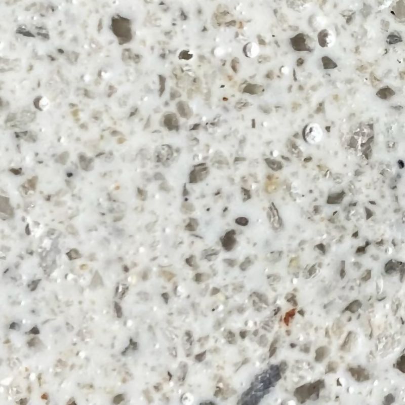 Camo Patch UV (formerly SPEC-UVR) Solid Solution Products White 1 Gallon Kit 