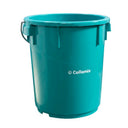 Collomix 9GB 9 Gallon Mixing Bucket with Handle - 3 Pack Tools Collomix Turquoise 
