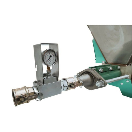 Mighty Small 50 EVO - Concrete Pump Concrete Pump Imer USA 