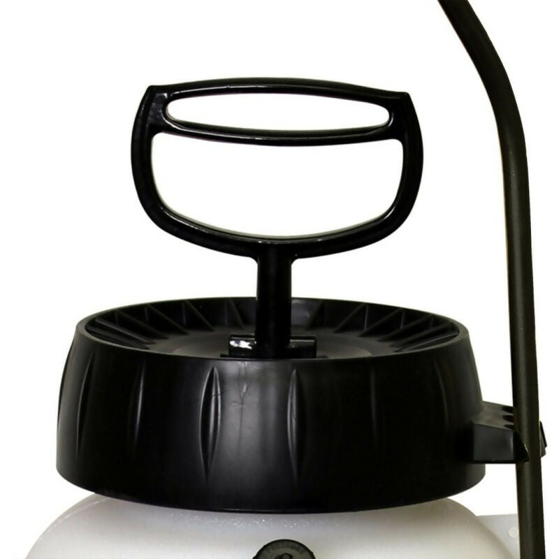 2-Gallon Acid Staining Hand Pump Sprayer