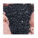 Sparkle Aggregate - 50 lb Concrete Decor Store 16-Grit Black 
