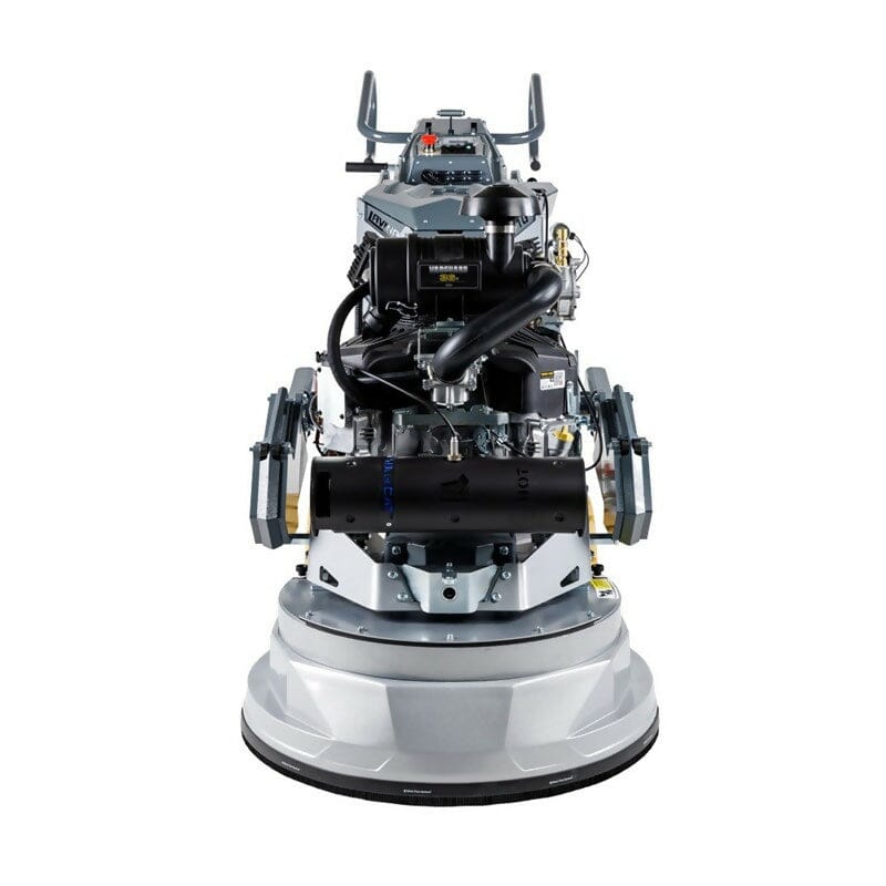 Lavina® L31GS7 Planetary Grinding and Polishing Machine - Propane Equipment Concrete Polishing HQ 