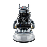 Lavina® L31GS7 Planetary Grinding and Polishing Machine - Propane Equipment Concrete Polishing HQ 