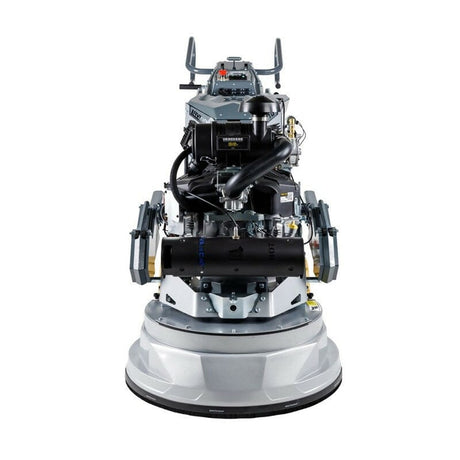 Lavina® L31GS7 Planetary Grinding and Polishing Machine - Propane Equipment Concrete Polishing HQ 