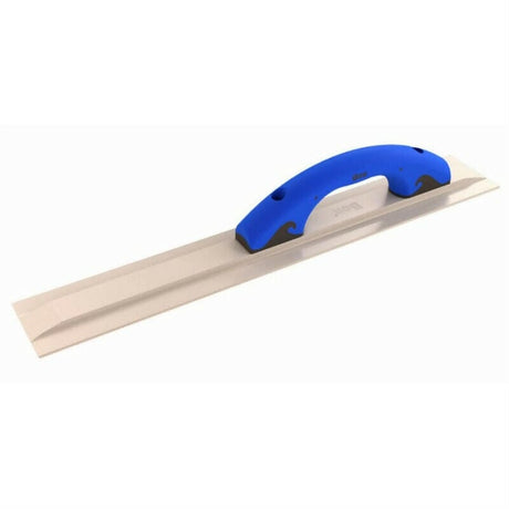 Square End Magnesium Float - Comfort Wave Handle Bon Tool 20" x 3-1/8" 