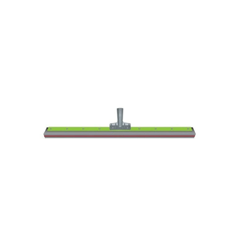 ProDry Triple Blade Floor Squeegee Wagman Metal Products Inc 30" Straight 