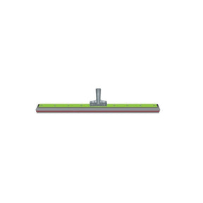 ProDry Triple Blade Floor Squeegee Wagman Metal Products Inc 30" Straight 