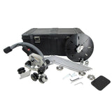 Mongoose 3 ProPack - Concrete Engraving Tool Engrave-A-Crete 