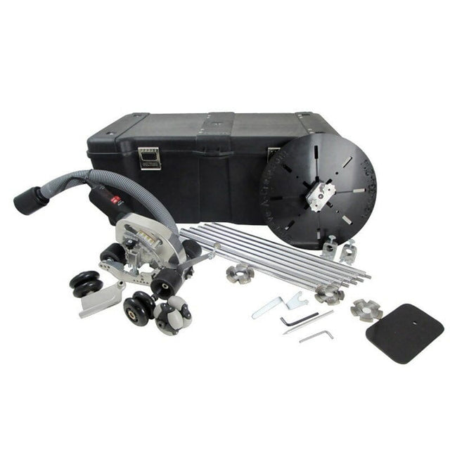 Mongoose 3 ProPack - Concrete Engraving Tool Engrave-A-Crete 