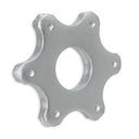 Carbide Flail Cutter Syntec Diamond Tools 6pt Carbide Flail Cutter 