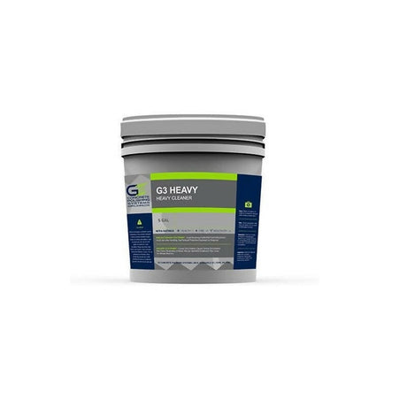 G3 Heavy Cleaner - 5 gallon Wagman Metal Products Inc 