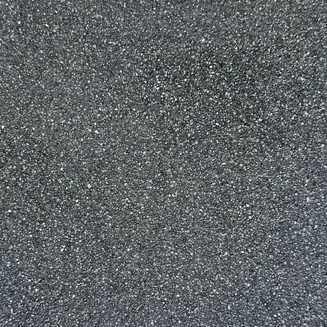 Black Colored Quartz - 50 lb Consolidated Aggregates S Grade 