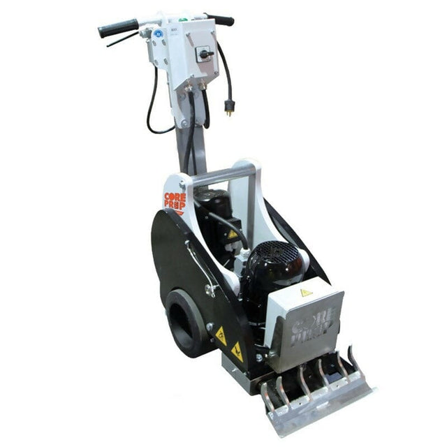 CPST1415E1 (Bull) - 13.77" Electric Floor Stripper Diamond Products 