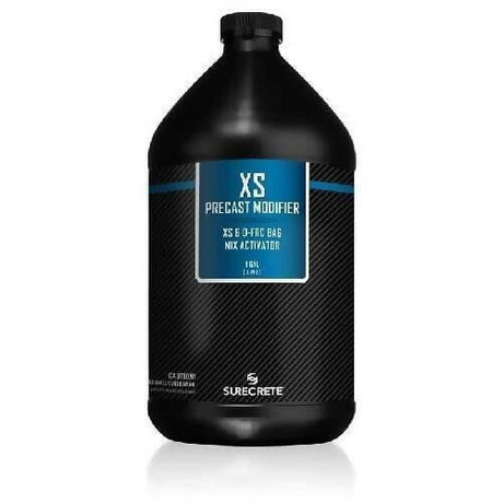 XS Precast Concrete Countertop Casting Mix Kit Surecrete 