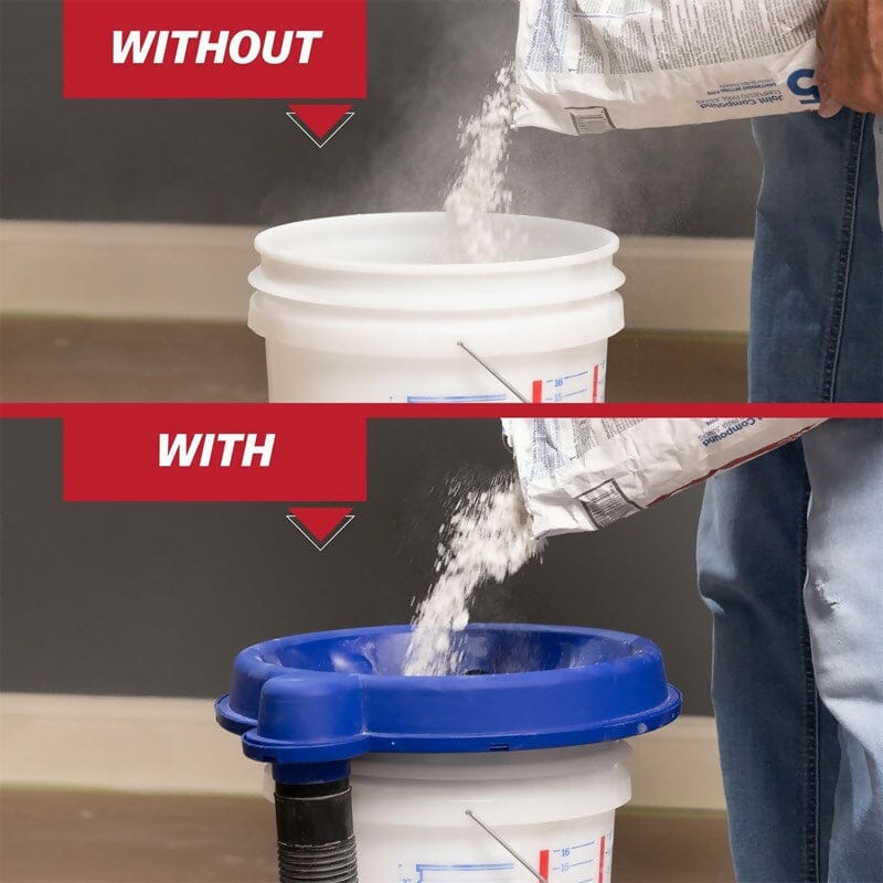 DUST5G - DustPro 360™ Marshalltown USA 