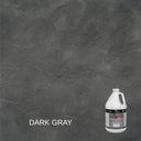 FX2 Armor Nano Industrial Grade Stain - 1 Gallon Classic Coatings Systems Dark Gray 