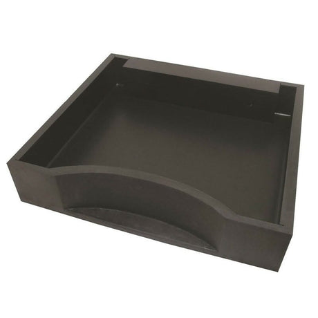 Bench Mold Leg for Concrete Bench Mold System Marshalltown USA 