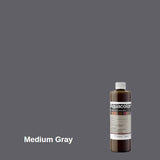 Polished Concrete Grind & Seal Floor Kit - 250 Square Feet Duraamen Engineered Products Inc 250 Square Feet Gloss (Perdure U46) Medium Gray