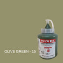 Mixol Universal Tints - 500ml Mixol 500ml Olive Green 