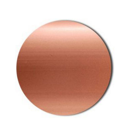 Metallic Powders - 16oz Neuberg & Neuberg 16 oz Leaf/Lining Copper #3 