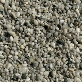 Wintergreen - Natural Decking Aggregate - 50 lb Consolidated Aggregates 