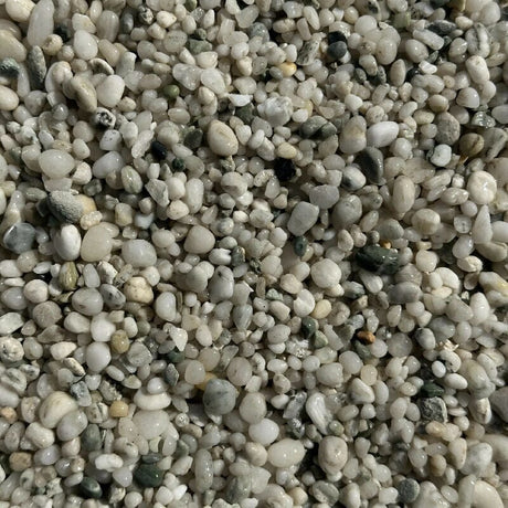 Wintergreen - Natural Decking Aggregate - 50 lb Consolidated Aggregates 