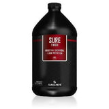 SureFinish Commercial Floor Wax - Gloss or Matte Surecrete 1 Gallon Matte 